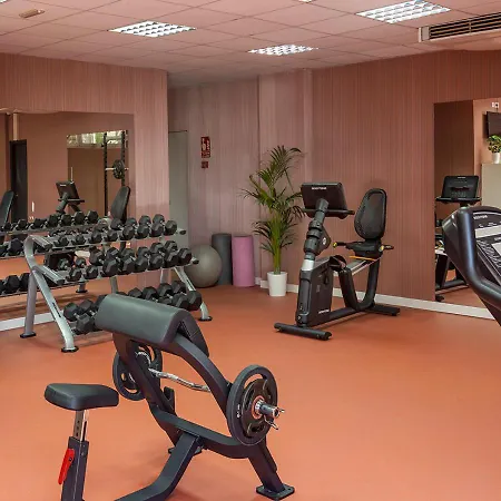 Otel Axel Maspalomas - Adults Only Playa del Ingles (Gran Canaria)