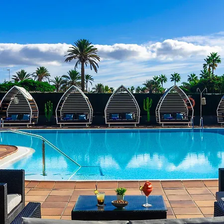 Axel Maspalomas - Adults Only Otel