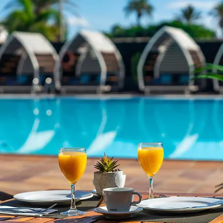 Axel Maspalomas - Adults Only Playa del Ingles (Gran Canaria)