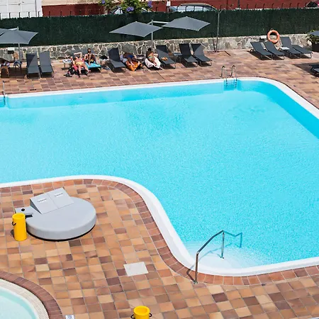 Otel Axel Maspalomas - Adults Only